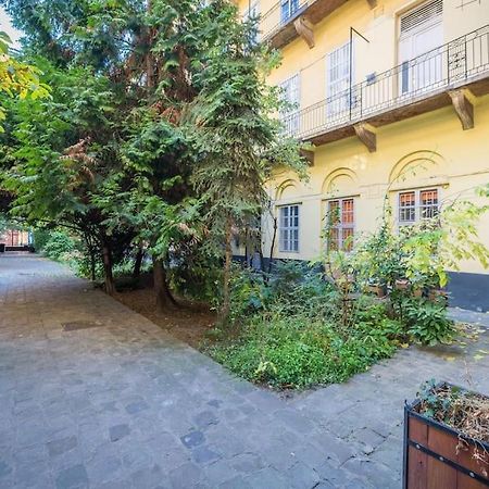 Venus Apartments - King Street I Budapest Exterior foto