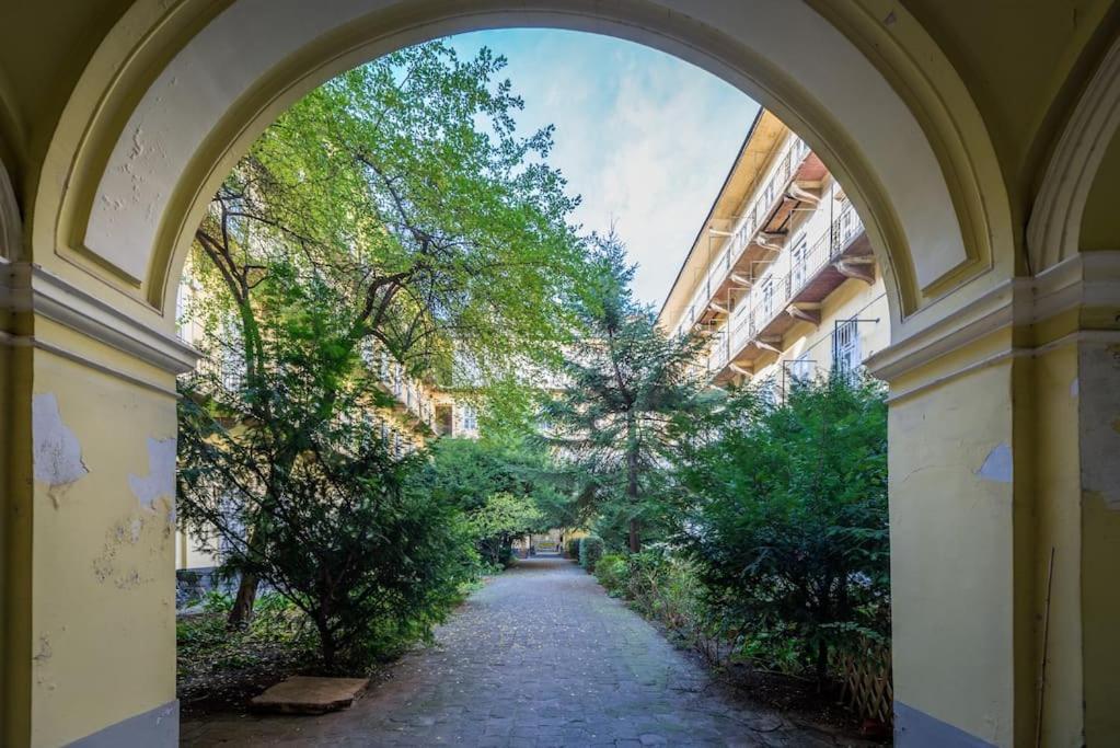 Venus Apartments - King Street I Budapest Exterior foto