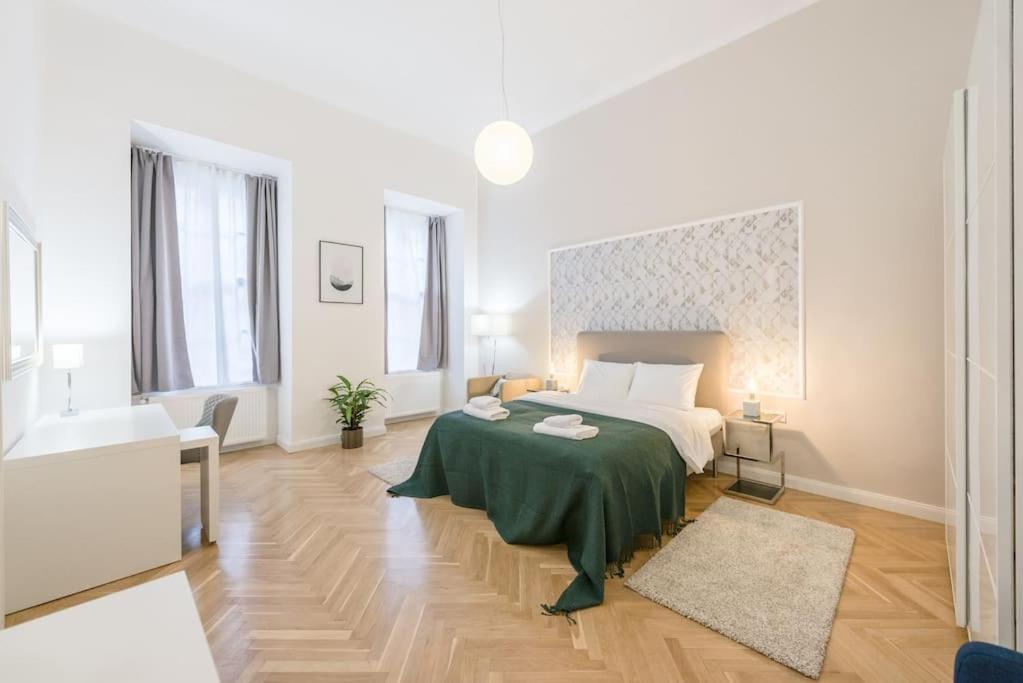 Venus Apartments - King Street I Budapest Exterior foto