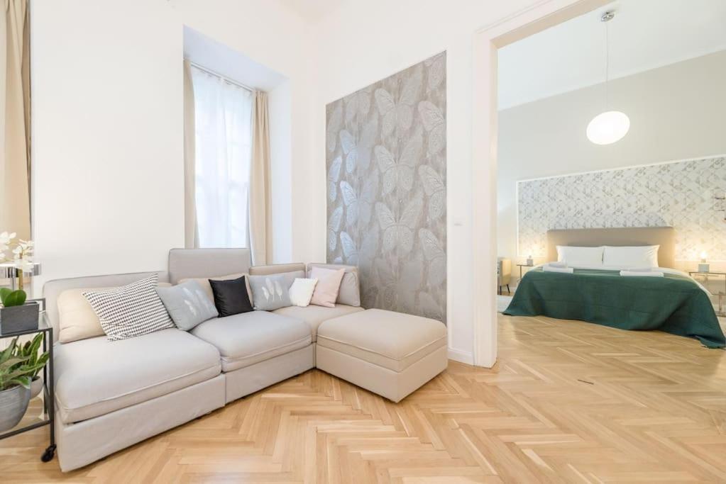 Venus Apartments - King Street I Budapest Exterior foto