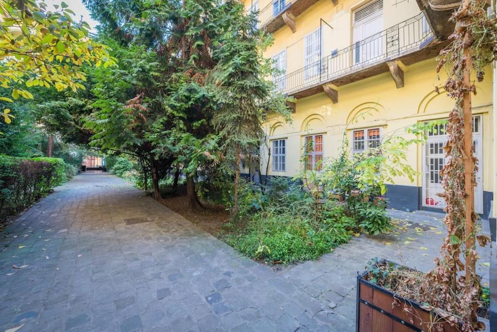 Venus Apartments - King Street I Budapest Exterior foto